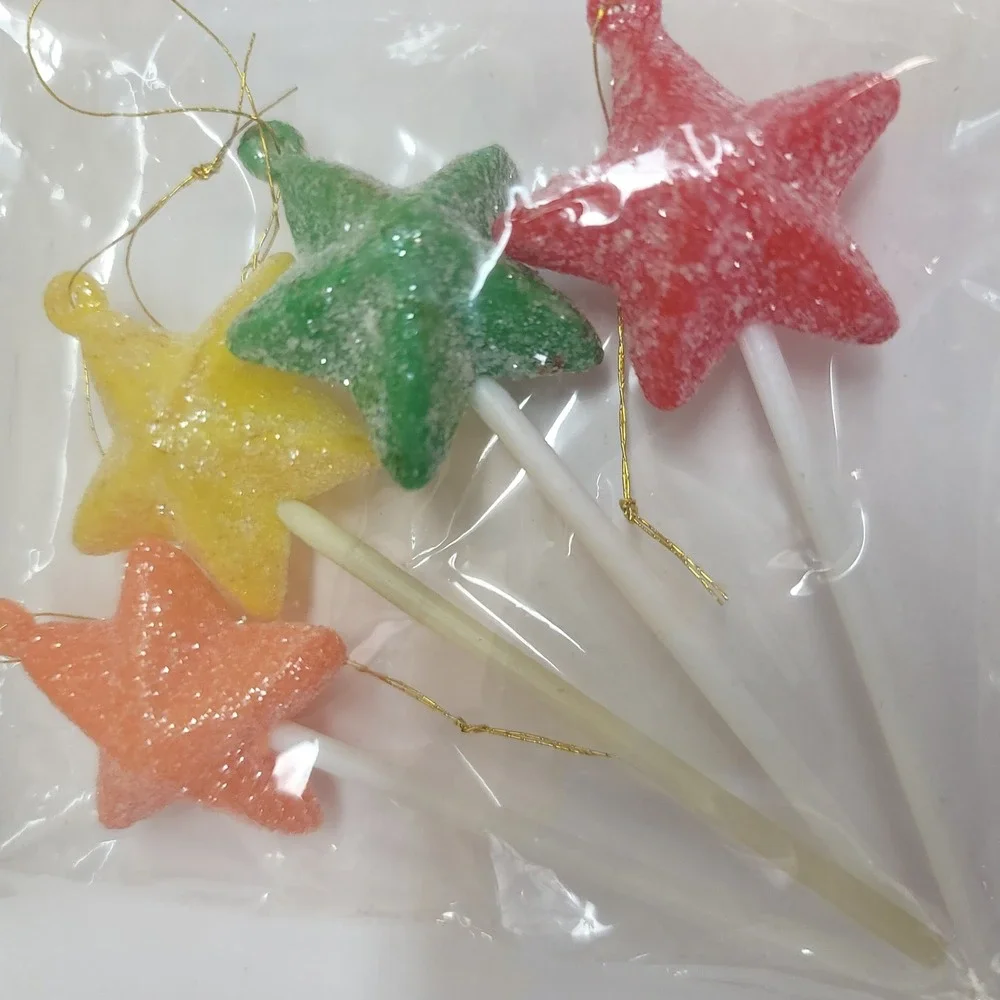 Hobby Lobby realistic stick christmas